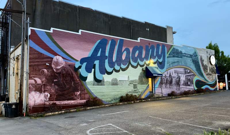 A Local’s Guide to Exploring Albany, Oregon with Kids