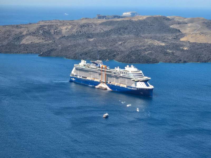 What I Learned on My First 11-Night Cruise (That I’d Do Differently Next Time)
