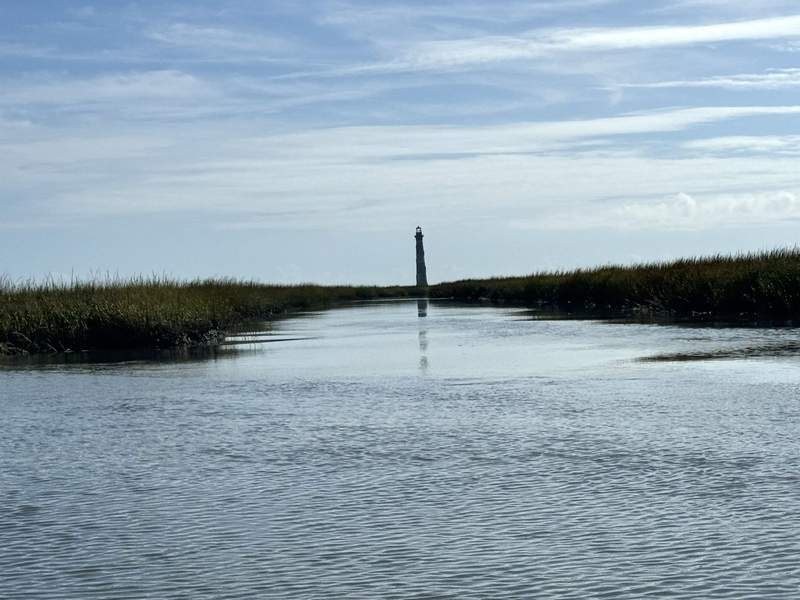 Where Was the Netflix Series Outer Banks Filmed? The Charleston Locations You Can Visit