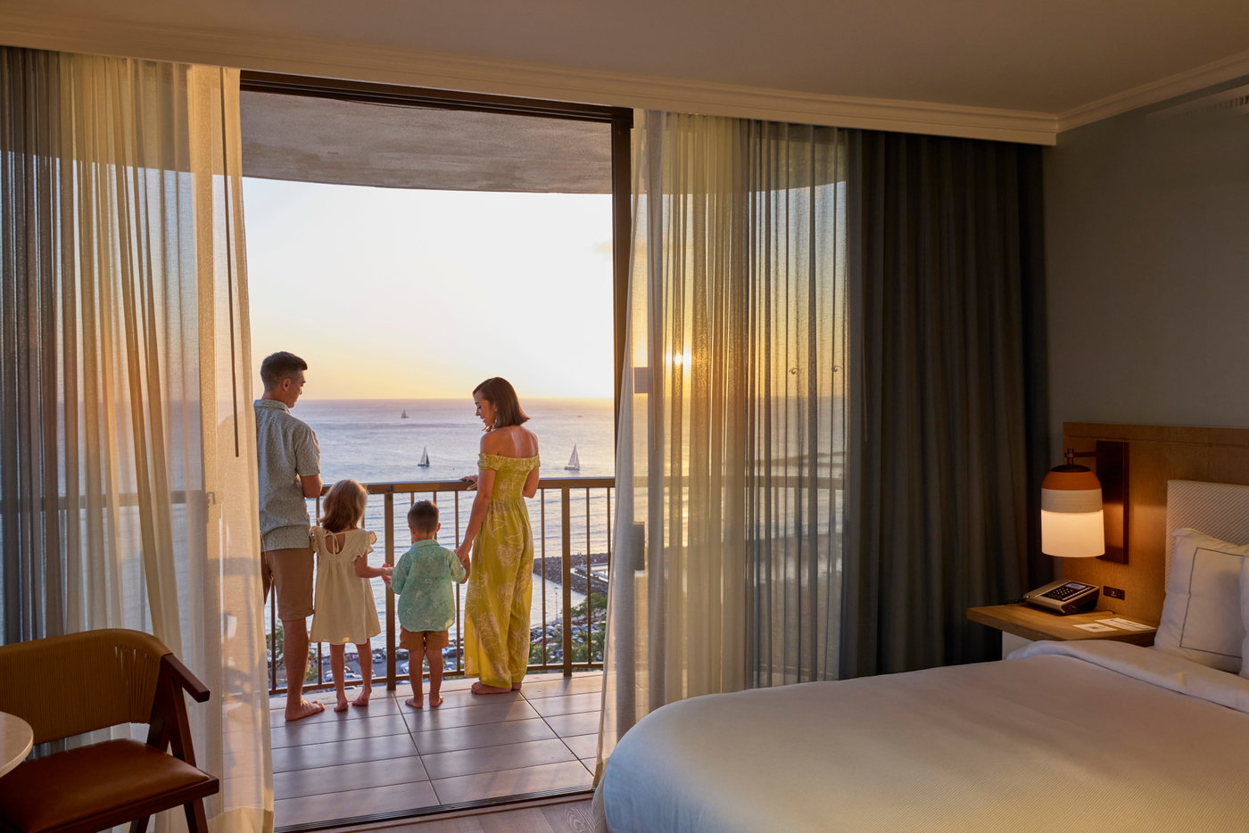 15 Hilton Beach Resorts on Sale Right Now, Ranked by How Much You Save