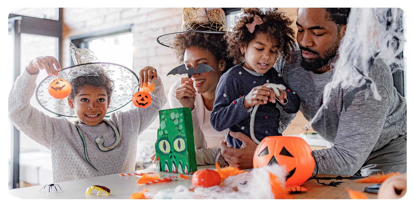 CVS Halloween Deals: 4 Easy Ways to Save on Candy (Plus Costumes, Décor and More)