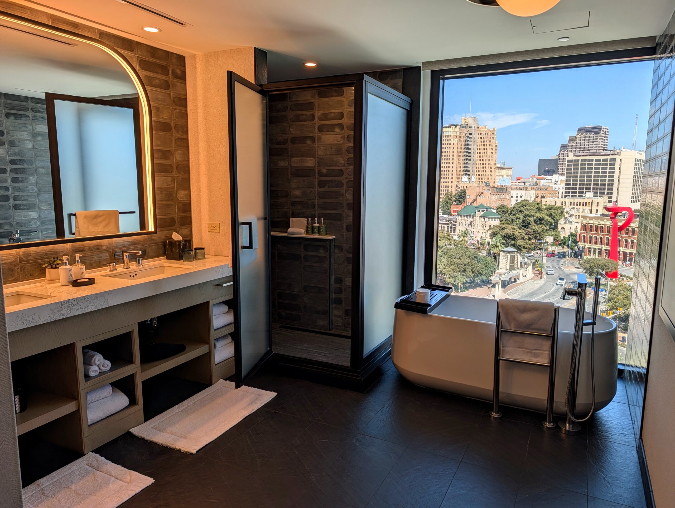 The Monarch San Antonio Review: A Design-Forward Retreat by the River Walk
