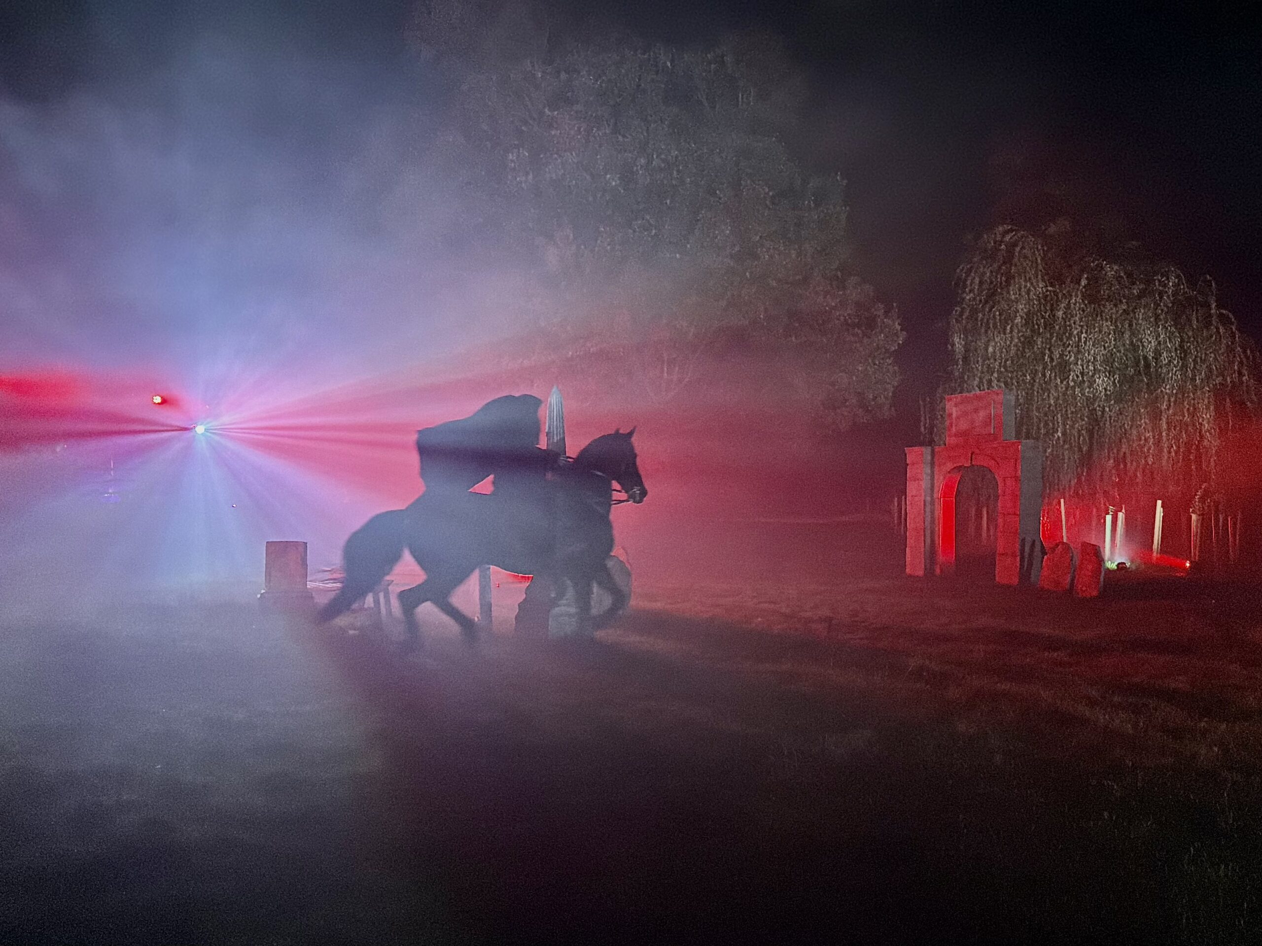 A Local’s Guide to Sleepy Hollow: The Ultimate Halloween Destination or Over-Hyped Nightmare?