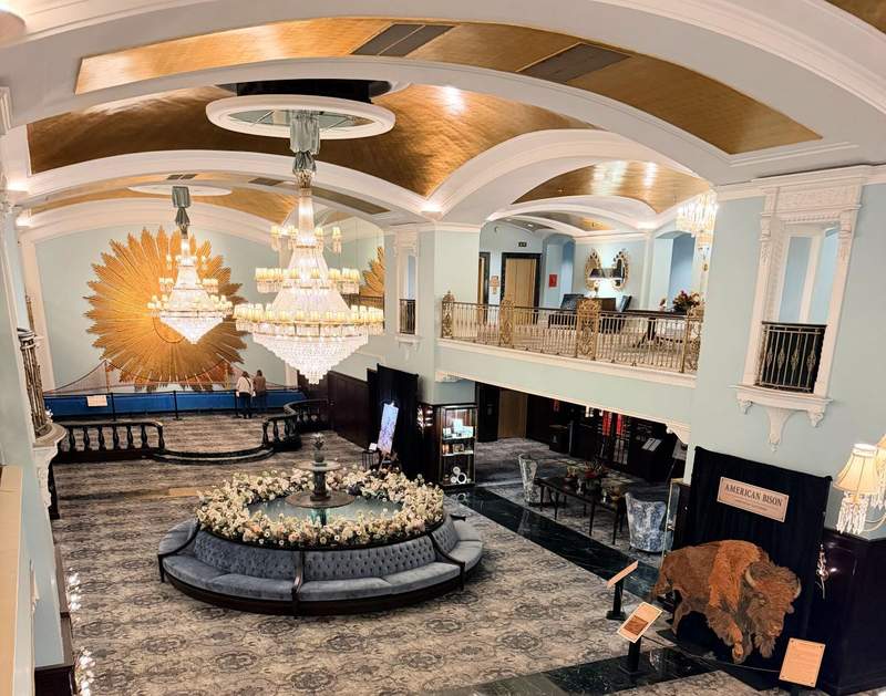 Grand Rapids Girlfriend Getaway: How to Choose Between Downtown’s Top 2 Luxury Hotels