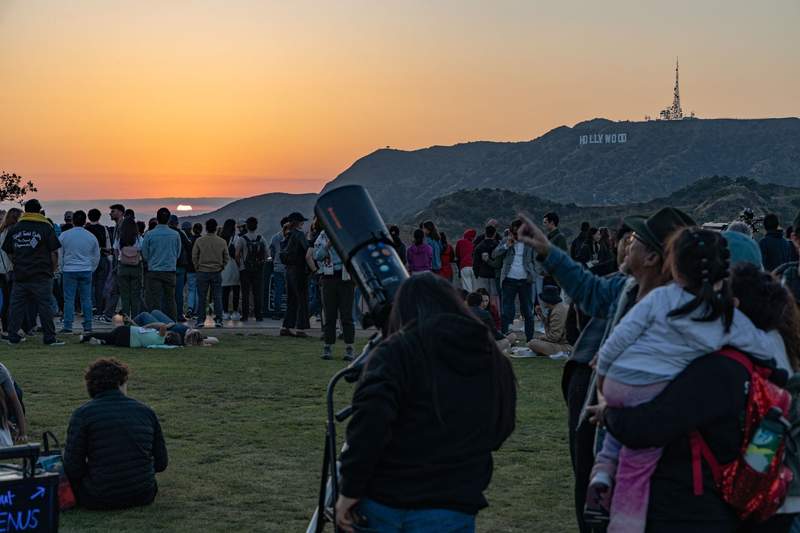 9 Free and Affordable Fall Activities Near Los Angeles